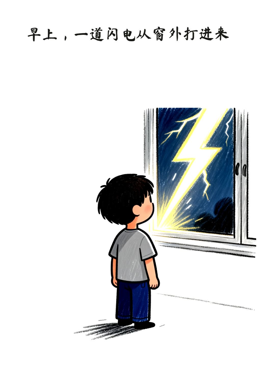 雷