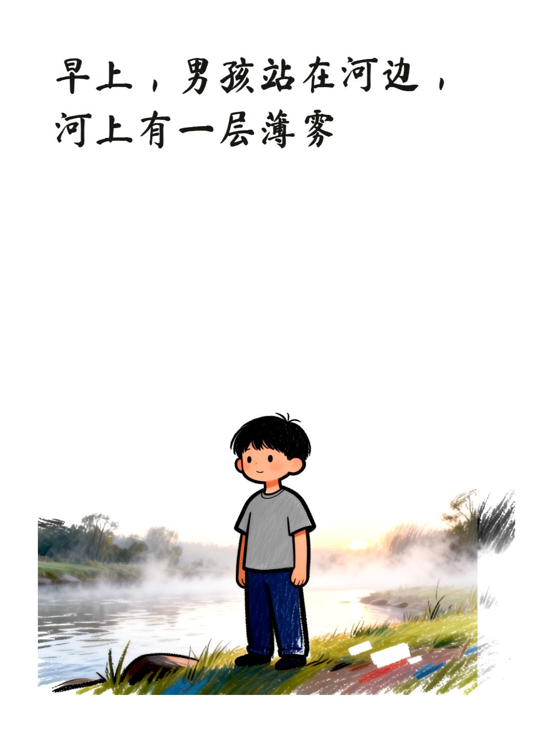 河风