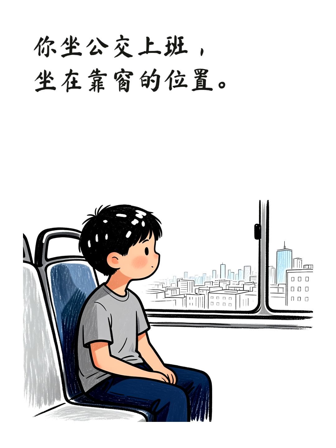 清晨