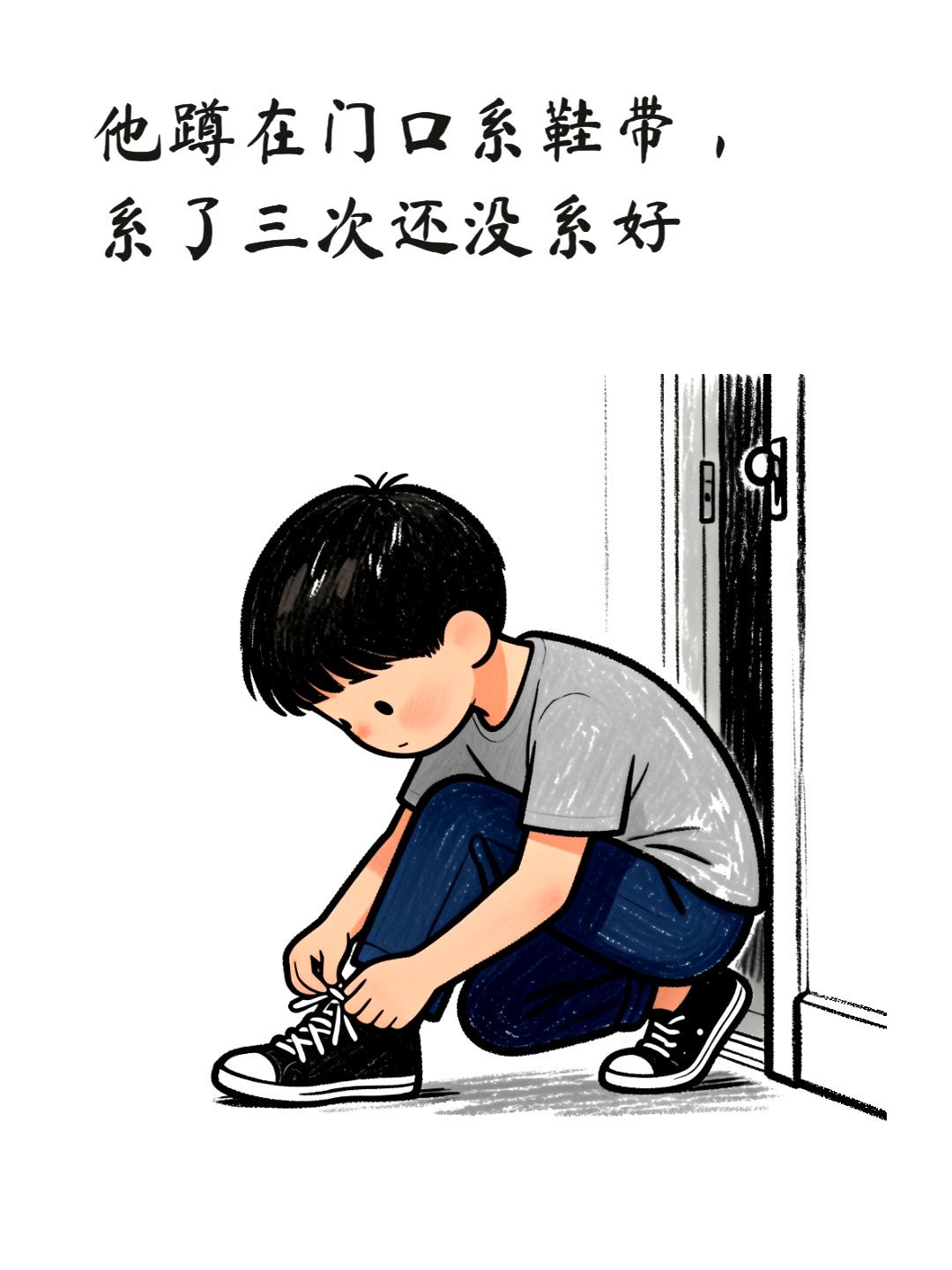 鞋带