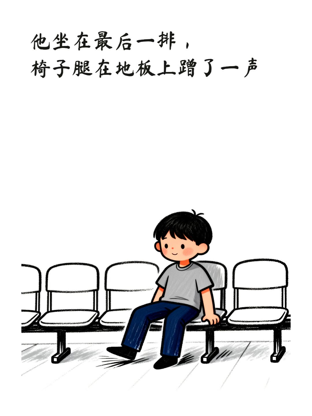 椅子