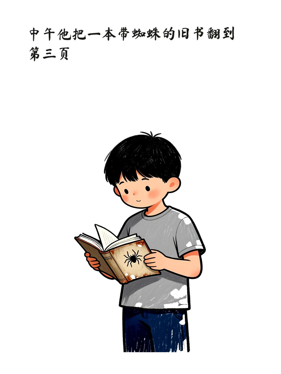 漫画