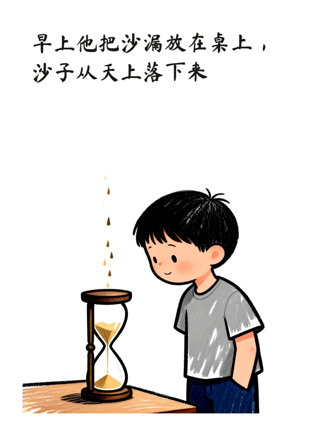 沙漏