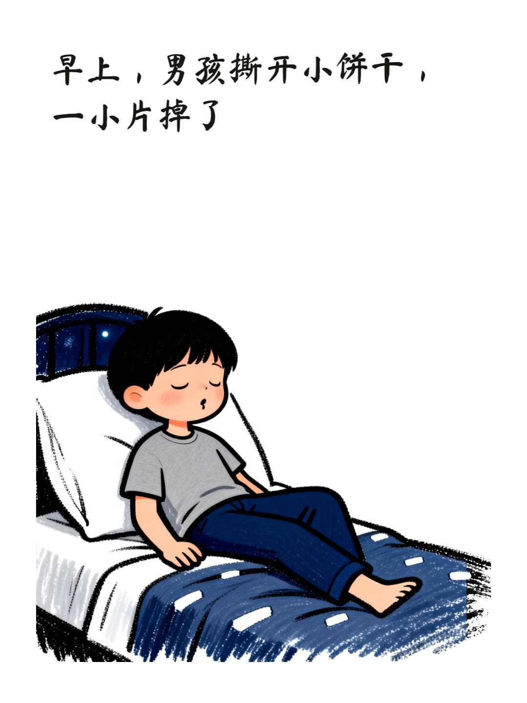深夜emo