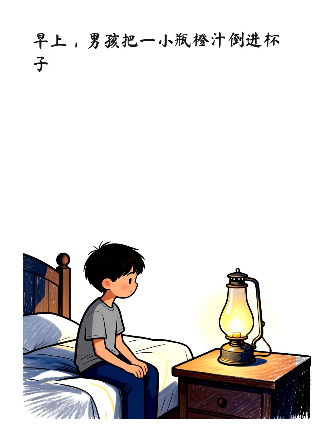 深夜emo
