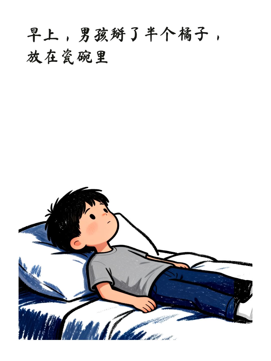 深夜emo