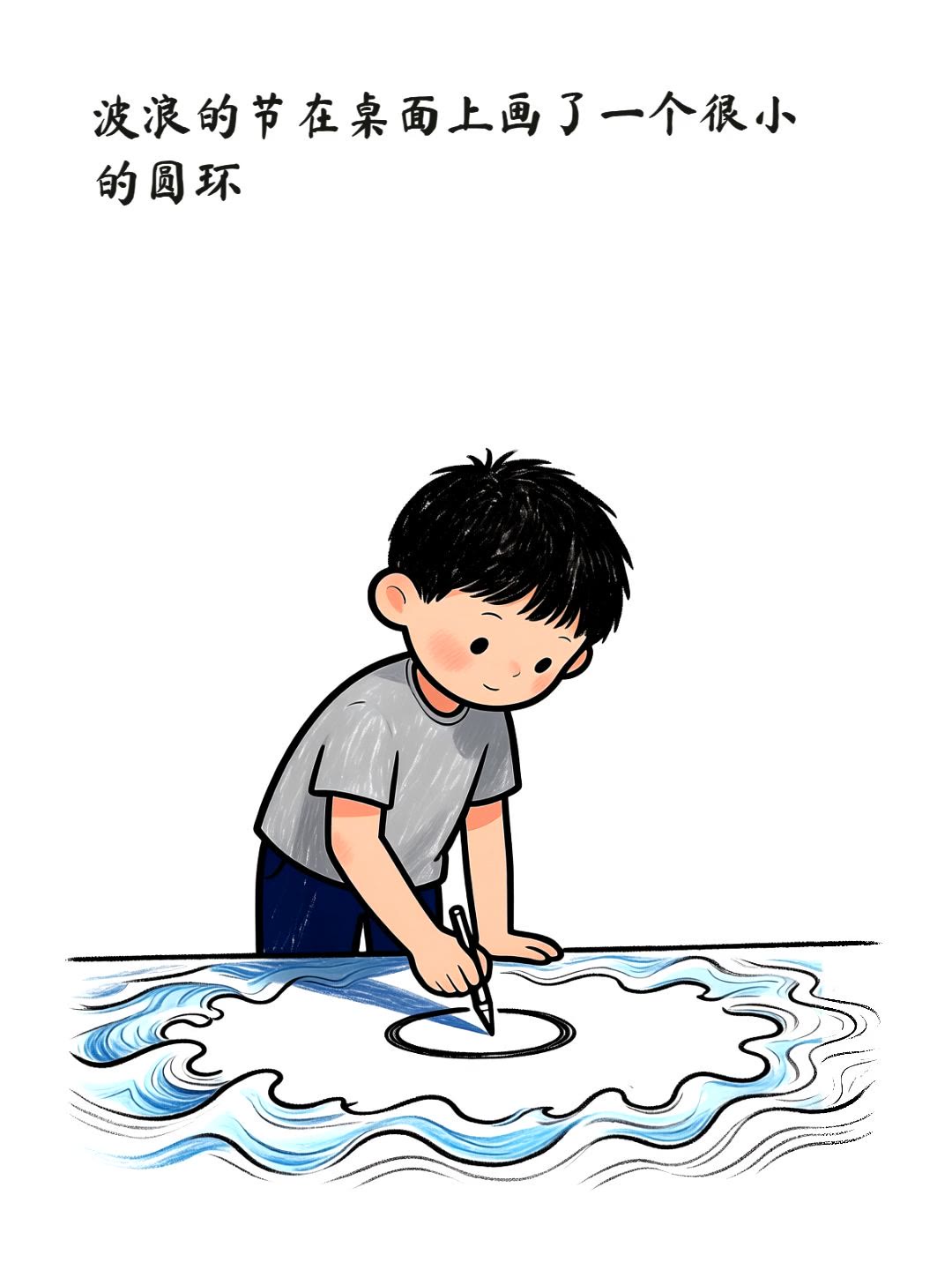 浪节的影