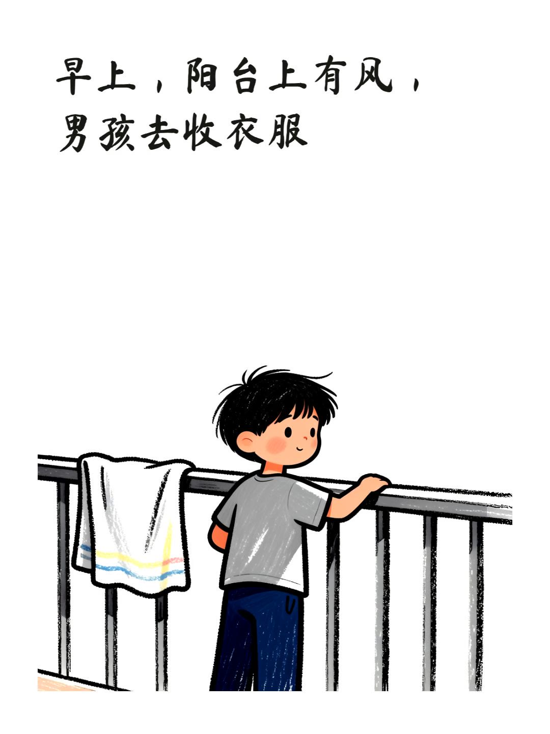 门后的蟋蟀