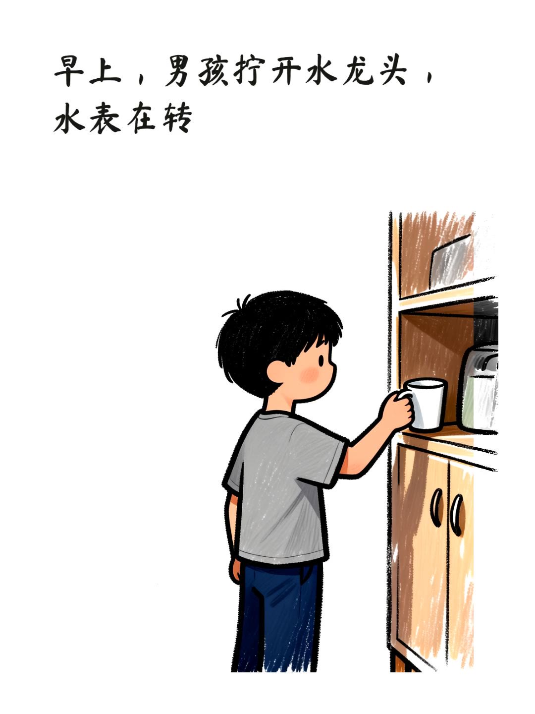 搪瓷缸