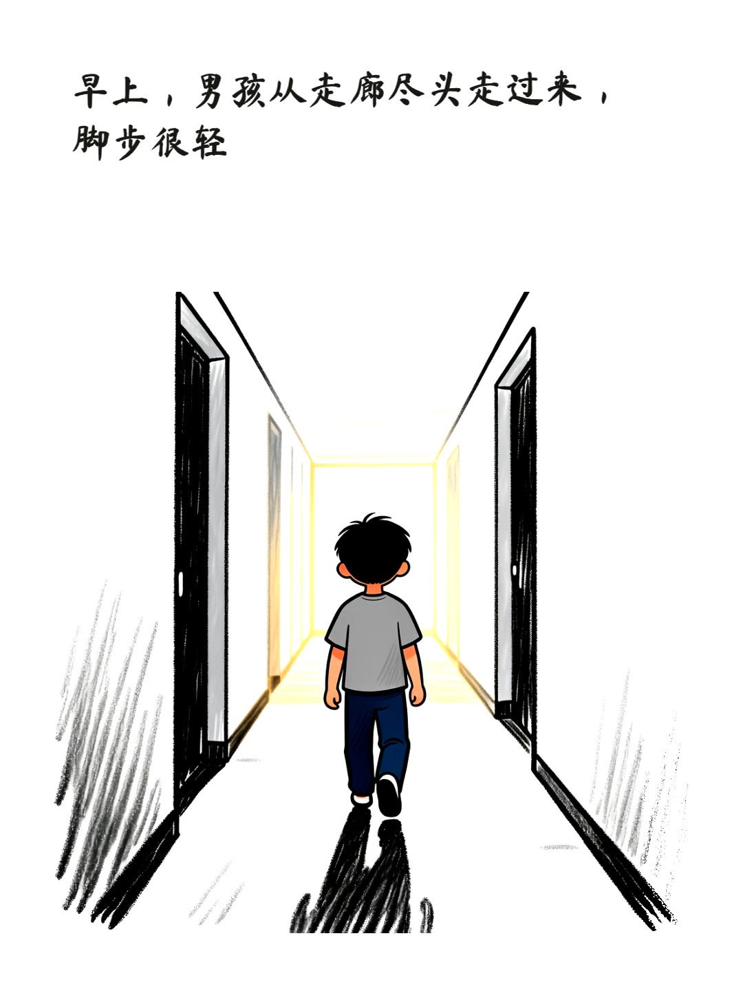 红薯地的土