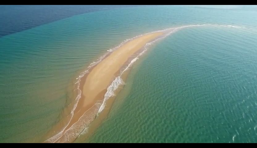 沙洲涟漪·纹走了面5s（无声）