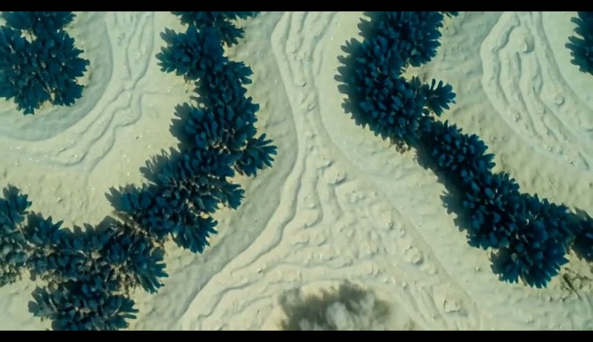 礁洲·灰水漫过5s(无声)