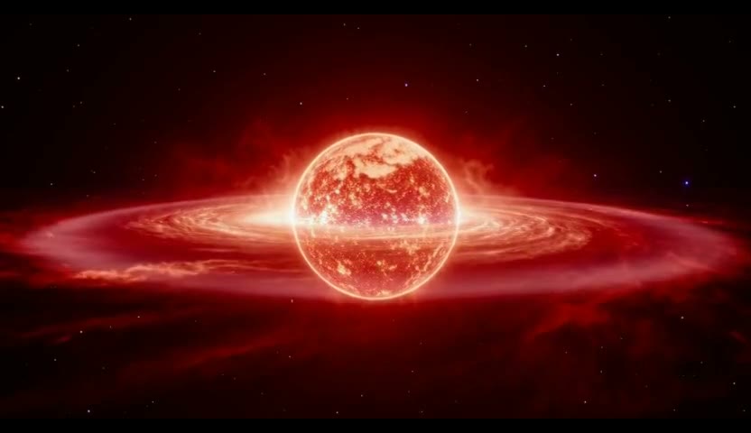脉冲星·光点呼吸5s（无声）