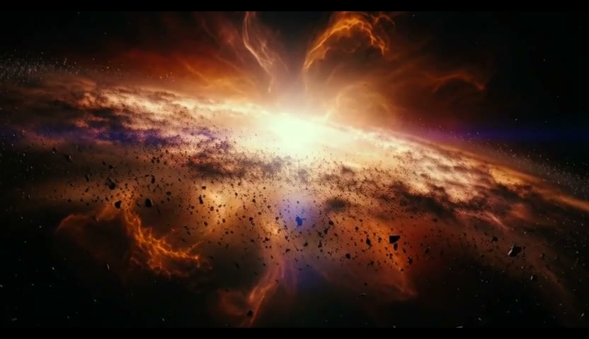 新星残骸·余光织了网5s(无声)