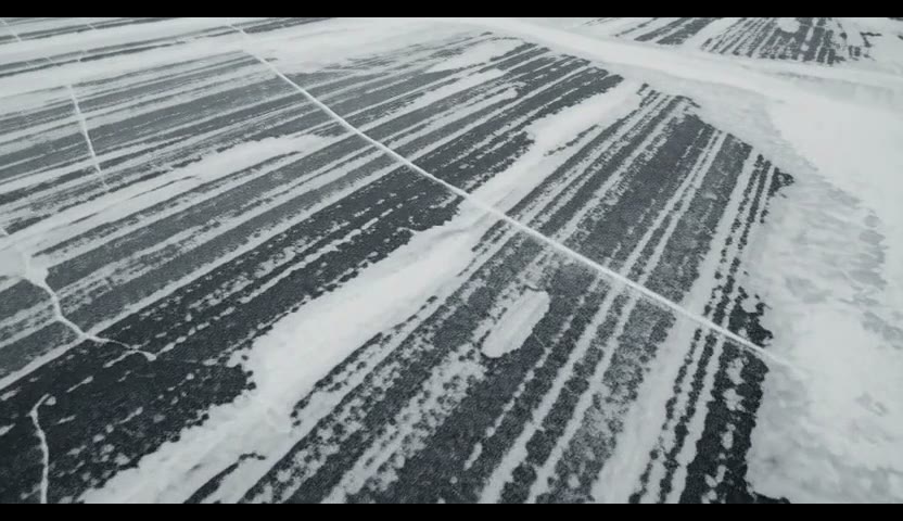 冻土刻雪·线走了野5s(无声)