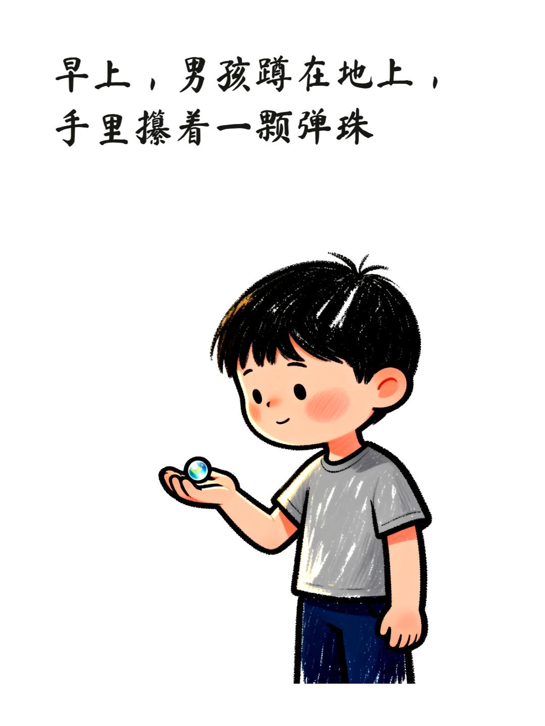 弹珠