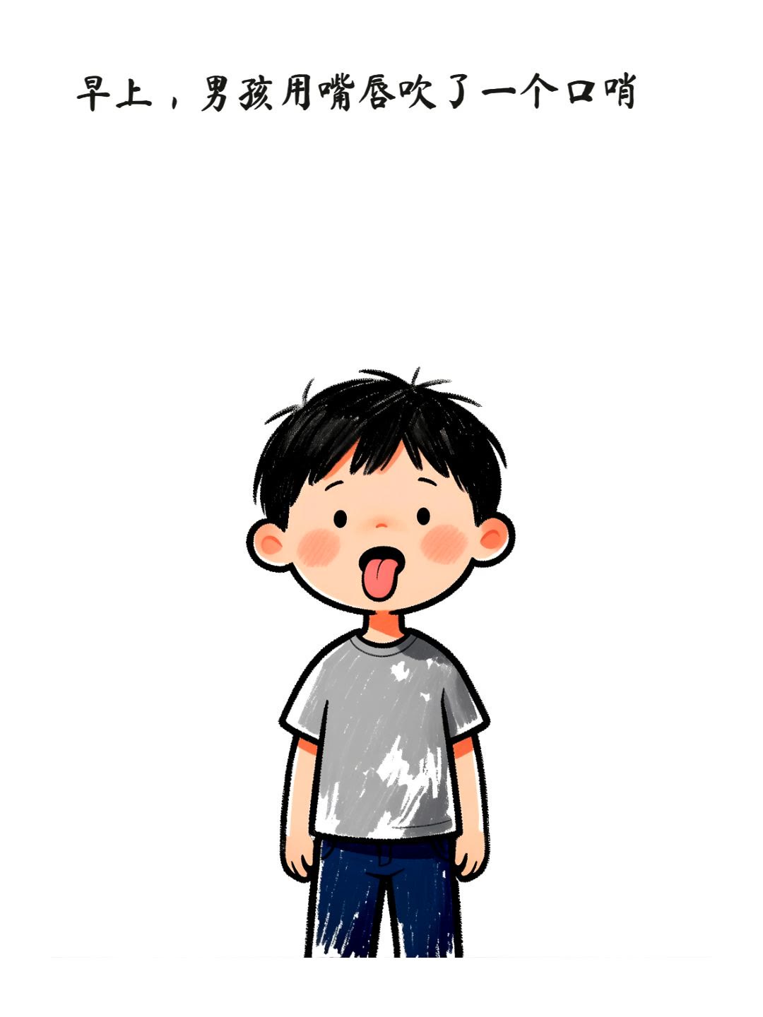 口哨