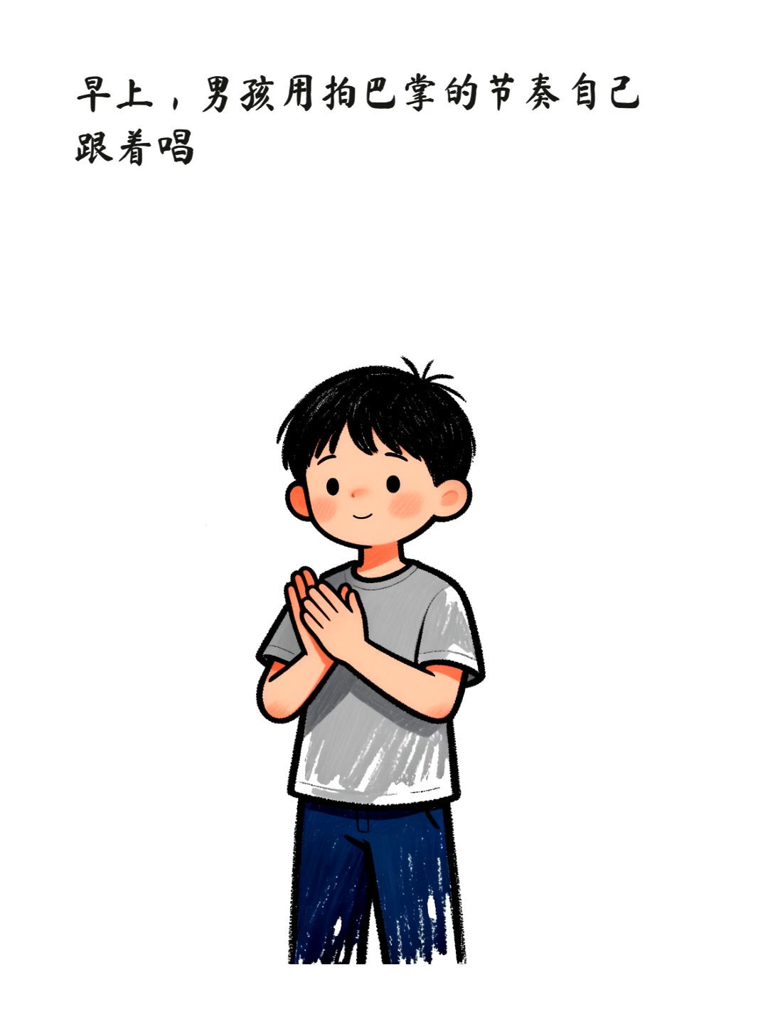 拍子