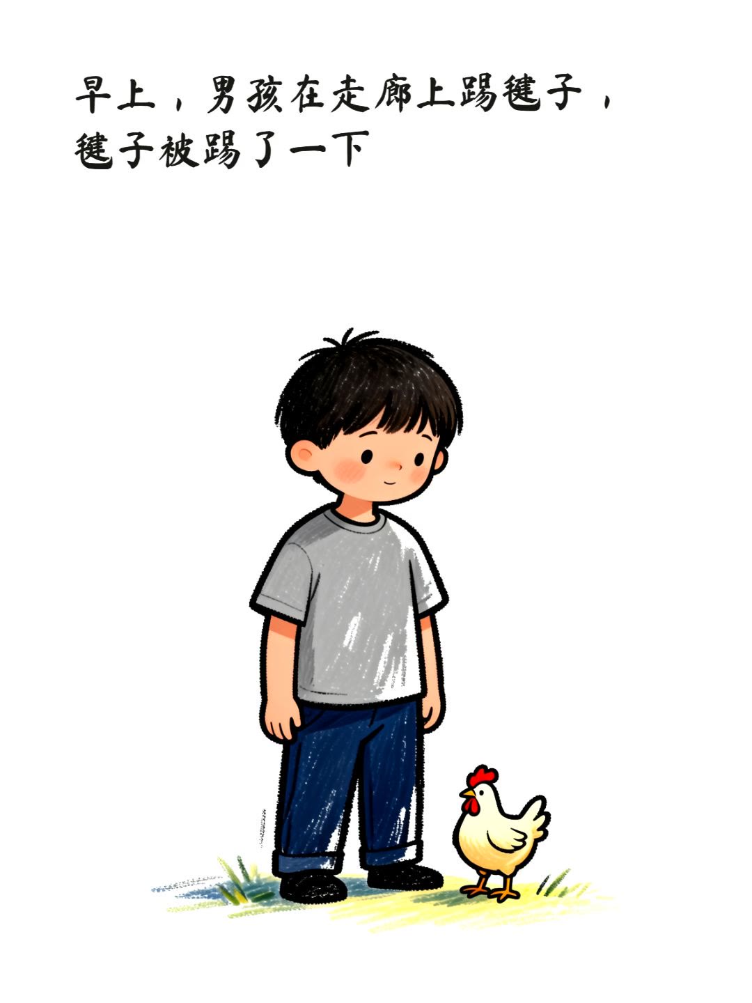 毽子