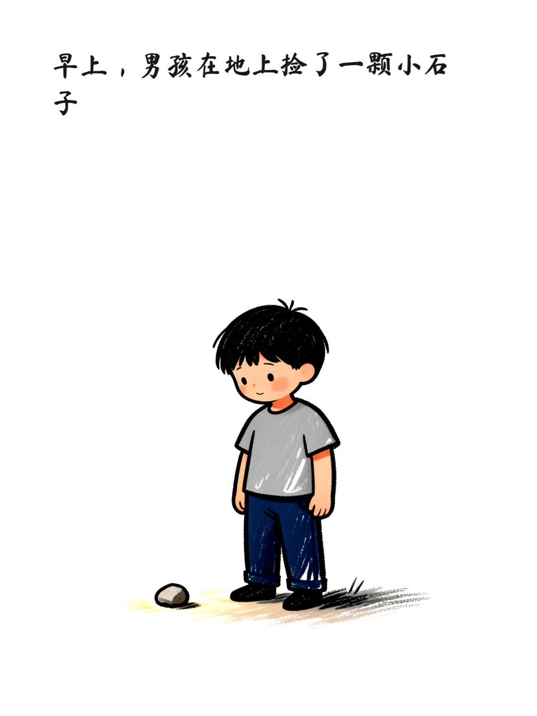 石头