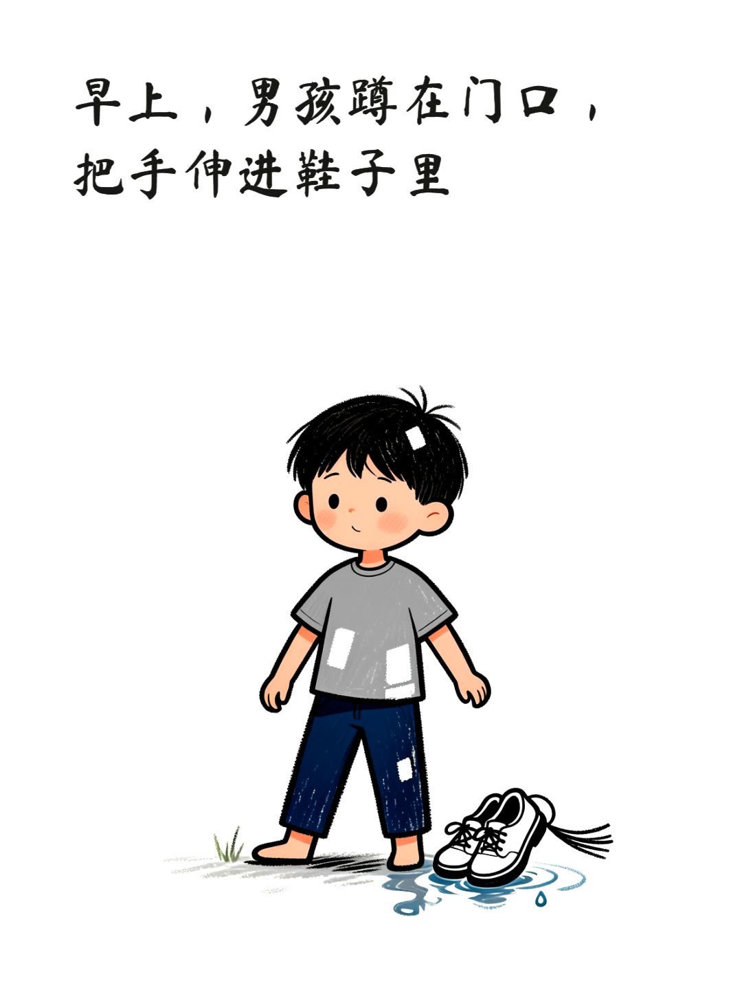 鞋带
