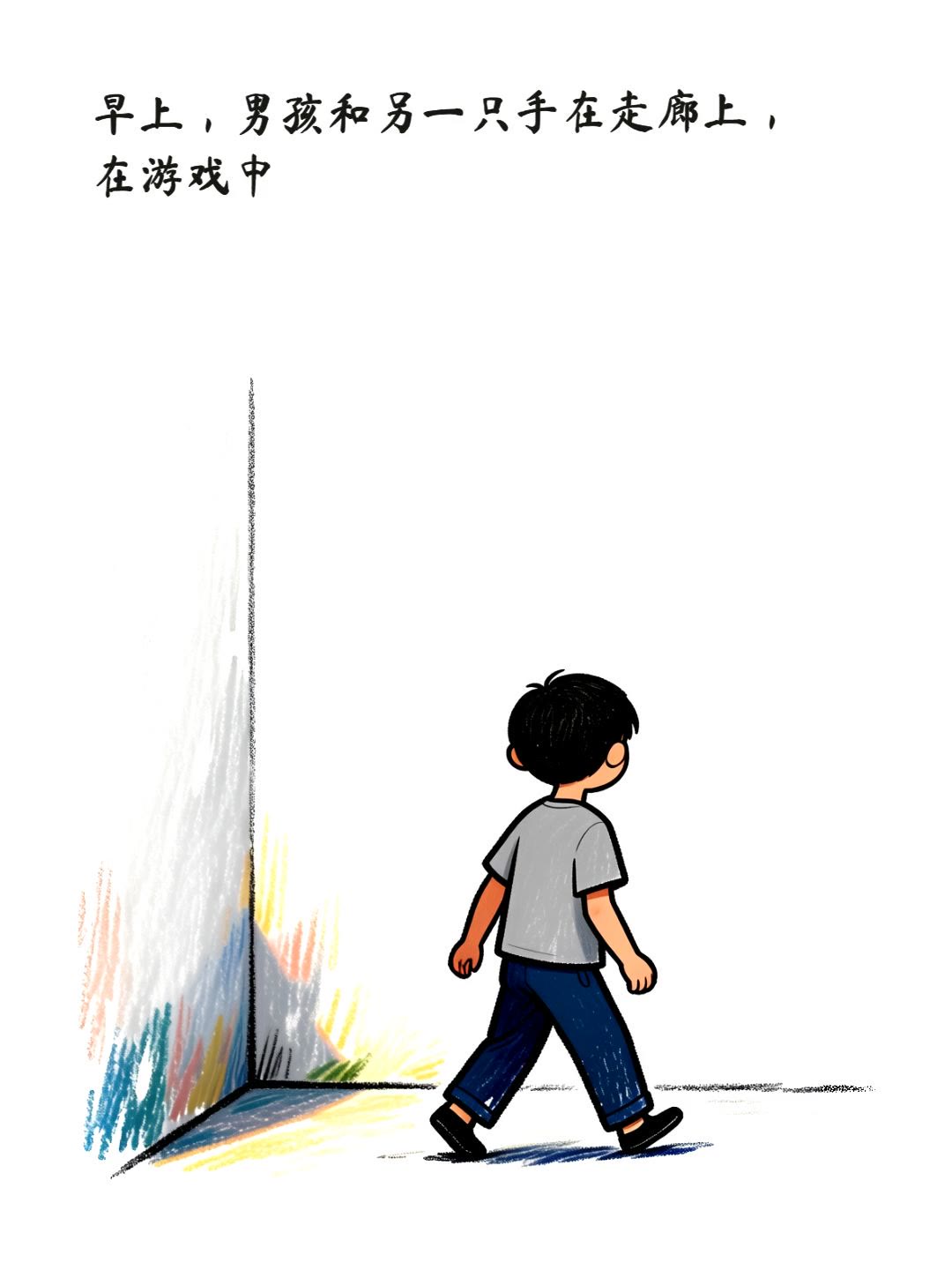 藏指