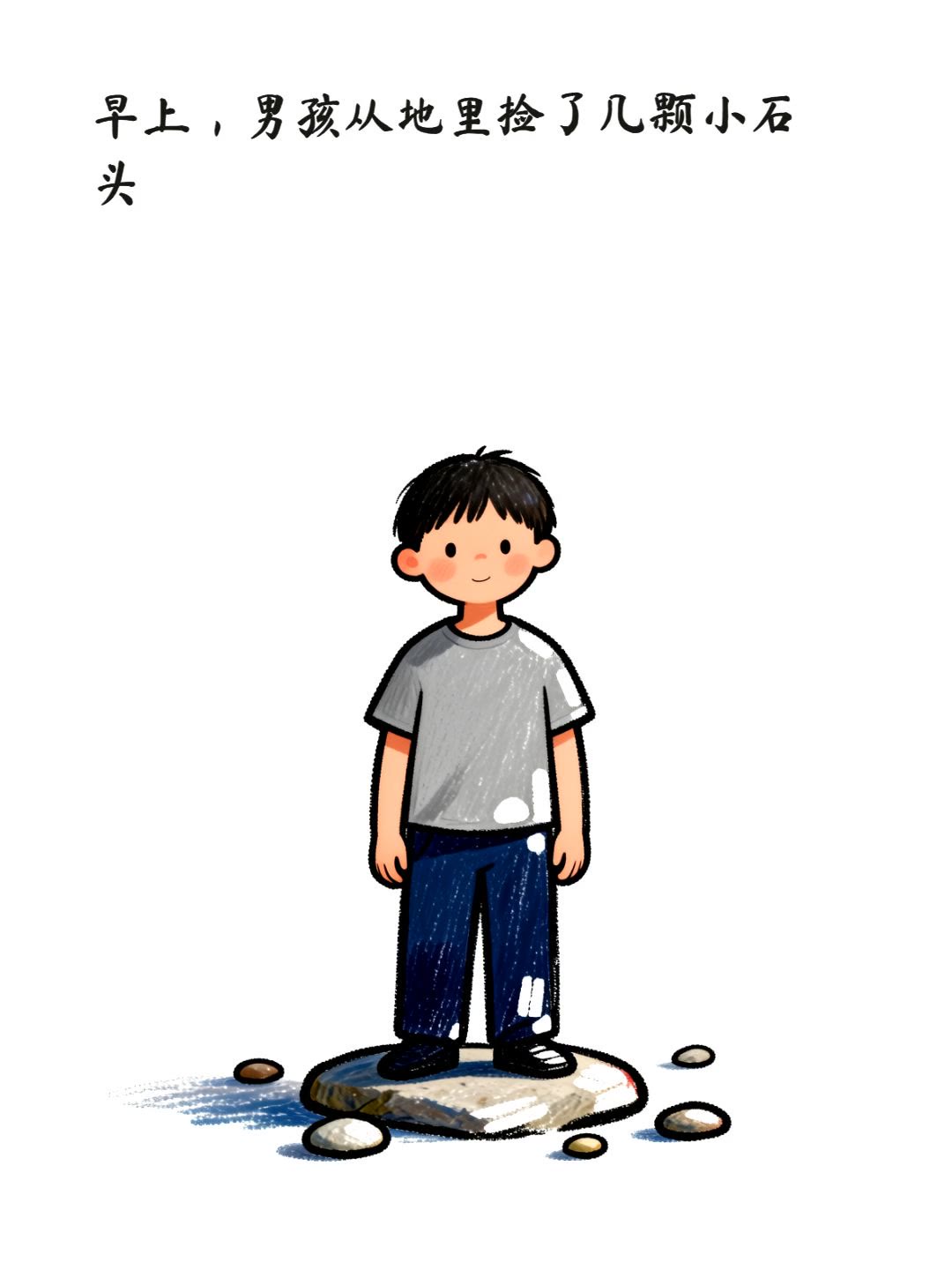 石头