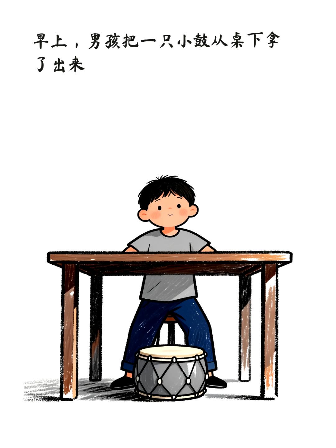 鼓