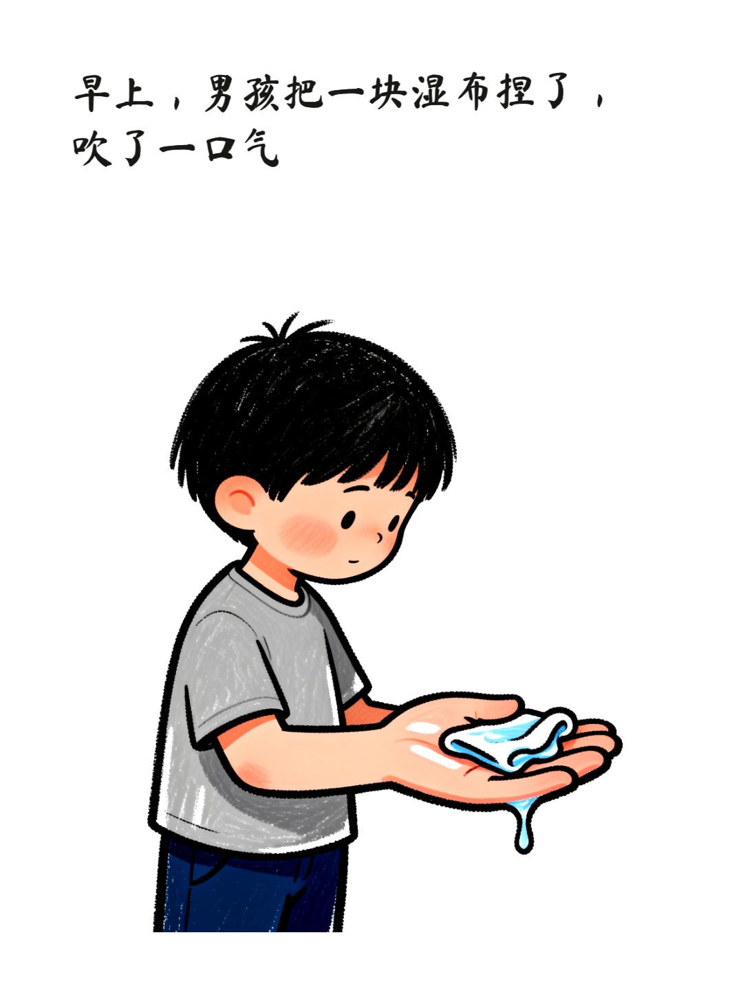 泡泡