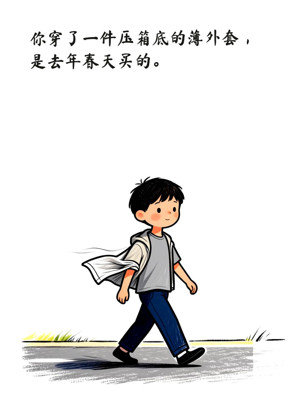 春天