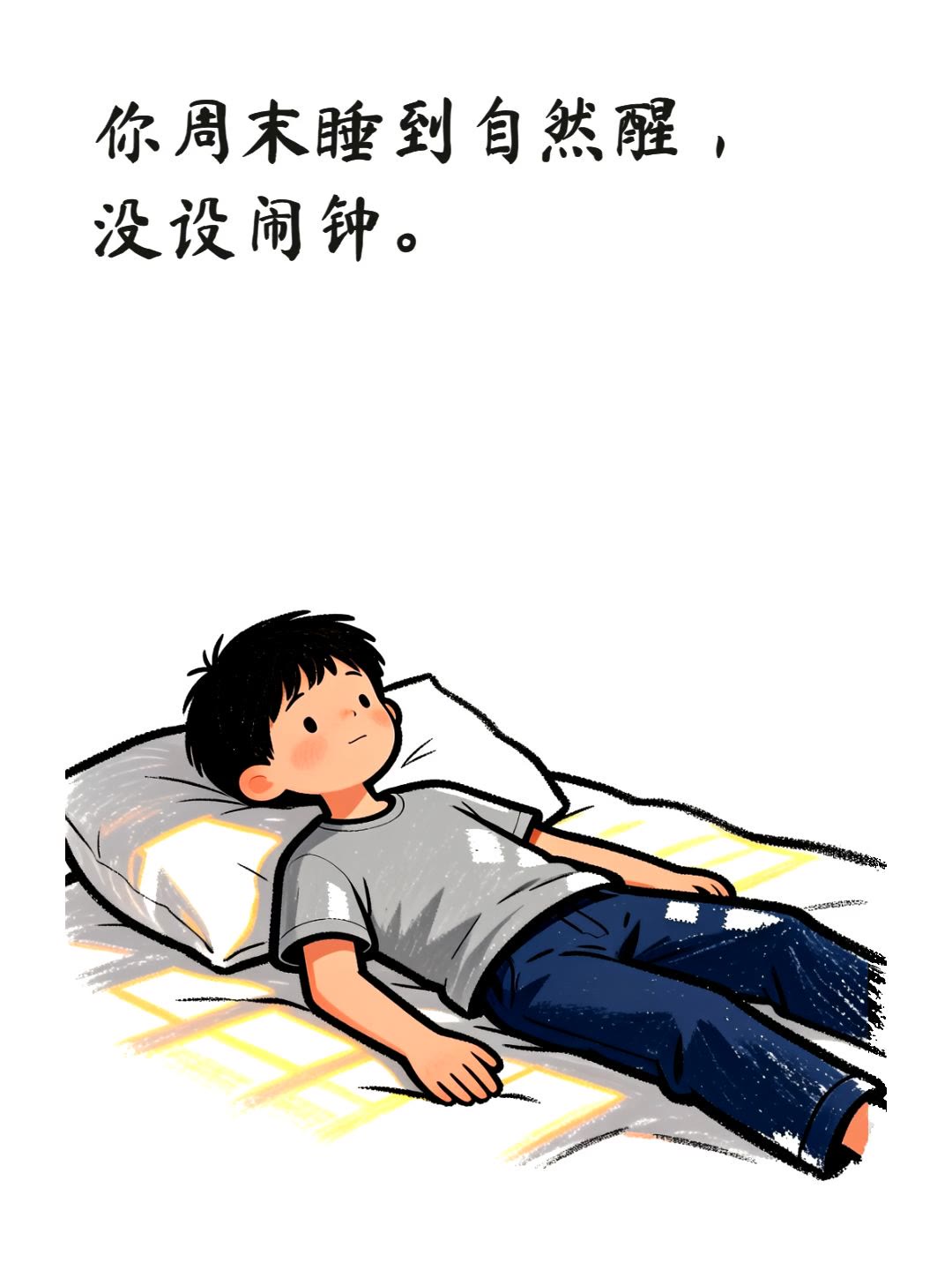 春天