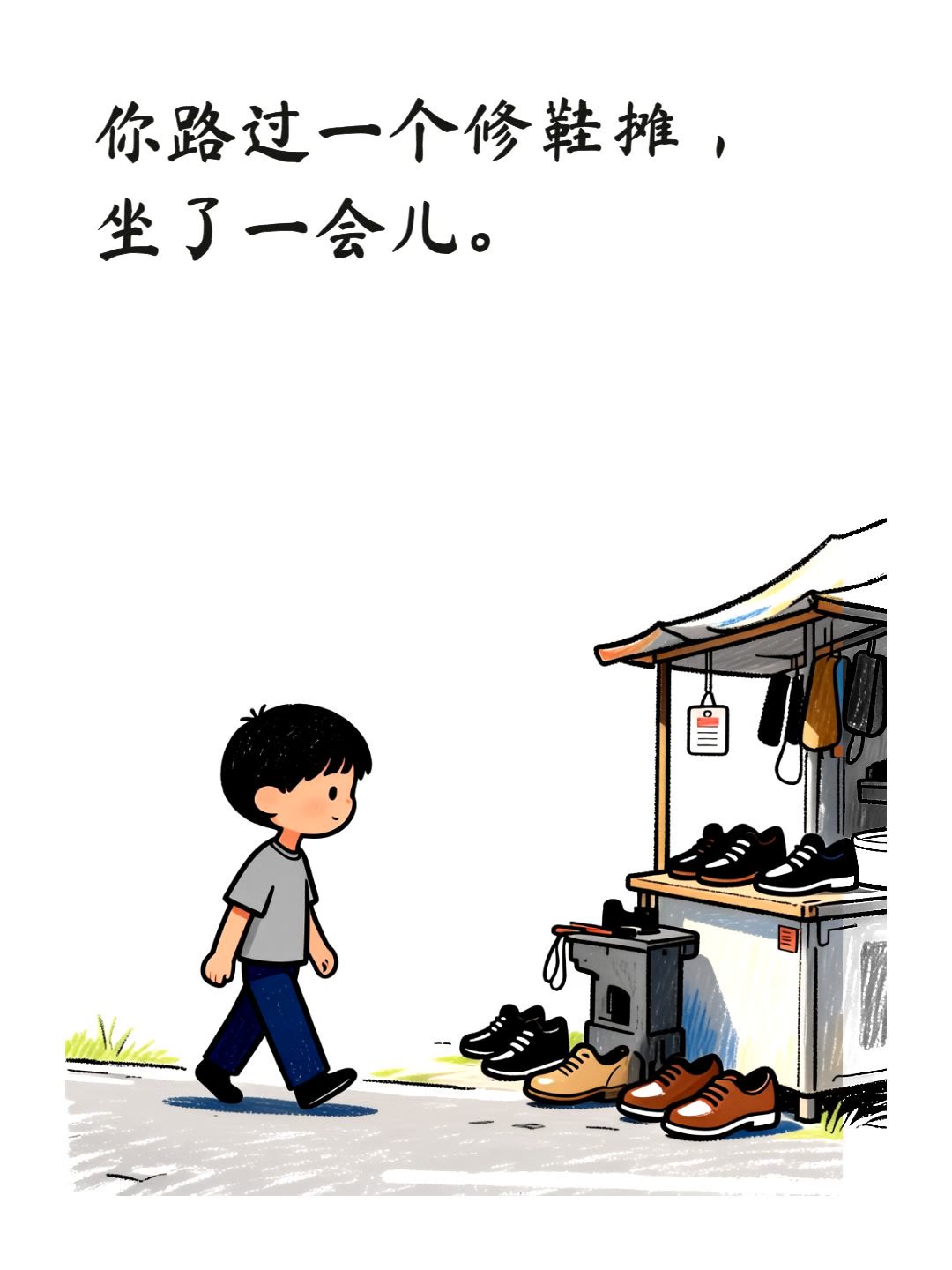 春天